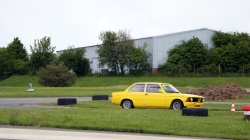 Historic Racing Picnic