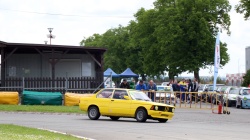 Historic Racing Picnic
