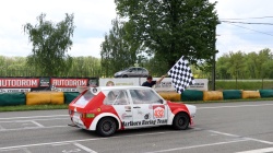 Historic Racing Picnic