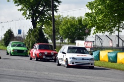 Historic Racing Picnic