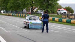 Historic Racing Picnic