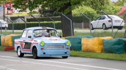 Historic Racing Picnic
