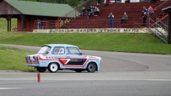 Historic Racing Picnic