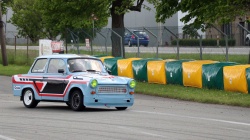 Historic Racing Picnic