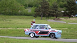 Historic Racing Picnic
