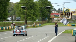 Historic Racing Picnic