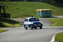 Historic Racing Picnic
