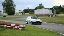 Historic Racing Picnic