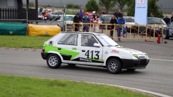 Historic Racing Picnic