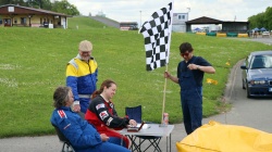 Historic Racing Picnic