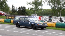 Historic Racing Picnic