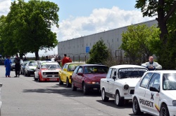 Historic Racing Picnic