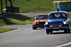Historic Racing Picnic