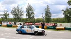 Historic Racing Picnic