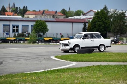 Historic Racing Picnic