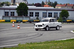 Historic Racing Picnic