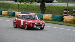 Historic Racing Picnic