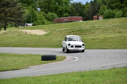 Historic Racing Picnic