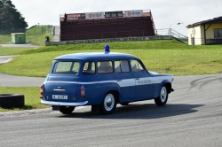 Historic Racing Picnic