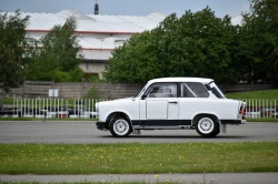 Historic Racing Picnic