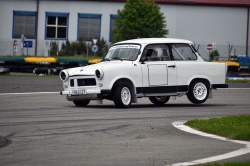 Historic Racing Picnic
