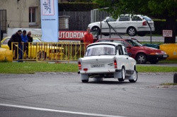 Historic Racing Picnic
