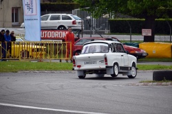 Historic Racing Picnic