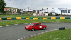 Historic Racing Picnic