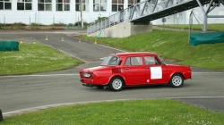 Historic Racing Picnic