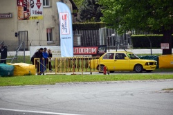 Historic Racing Picnic