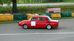 Historic Racing Picnic