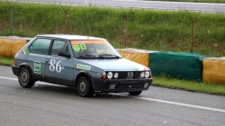 Historic Racing Picnic