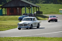 Historic Racing Picnic