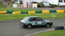 Historic Racing Picnic