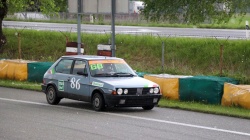 Historic Racing Picnic