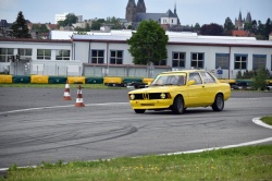 Historic Racing Picnic