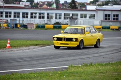 Historic Racing Picnic