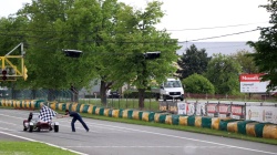 Historic Racing Picnic