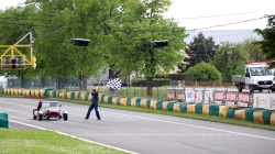 Historic Racing Picnic