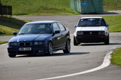 Historic Racing Picnic