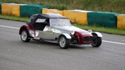 Historic Racing Picnic