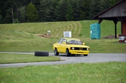 Historic Racing Picnic