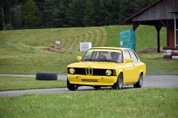 Historic Racing Picnic