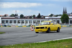 Historic Racing Picnic