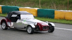 Historic Racing Picnic