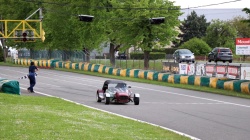 Historic Racing Picnic