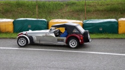 Historic Racing Picnic
