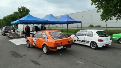 Historic Racing Picnic