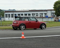 Vysoké  Mýto-Miniraceday