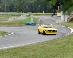 Vysoké  Mýto-Miniraceday